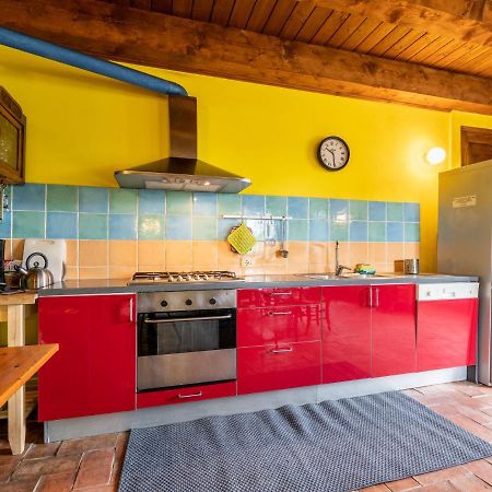 Holiday Home La Rovere By Interhome Cossano Belbo Εξωτερικό φωτογραφία