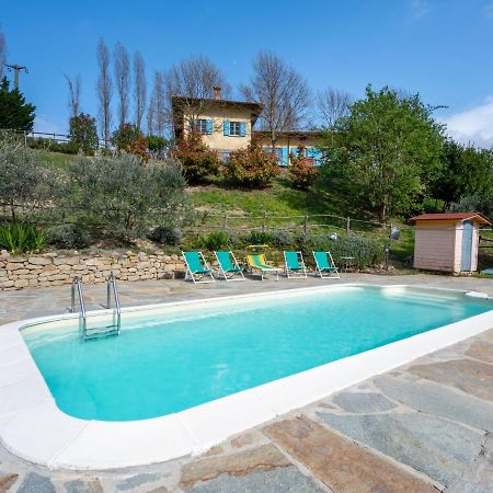 Holiday Home La Rovere By Interhome Cossano Belbo Εξωτερικό φωτογραφία