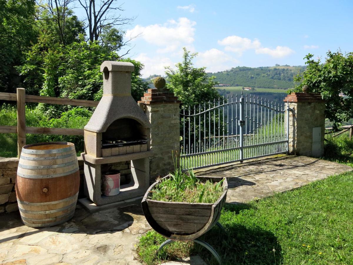 Holiday Home La Rovere By Interhome Cossano Belbo Εξωτερικό φωτογραφία