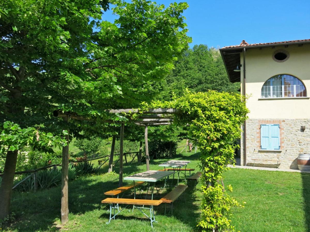 Holiday Home La Rovere By Interhome Cossano Belbo Εξωτερικό φωτογραφία