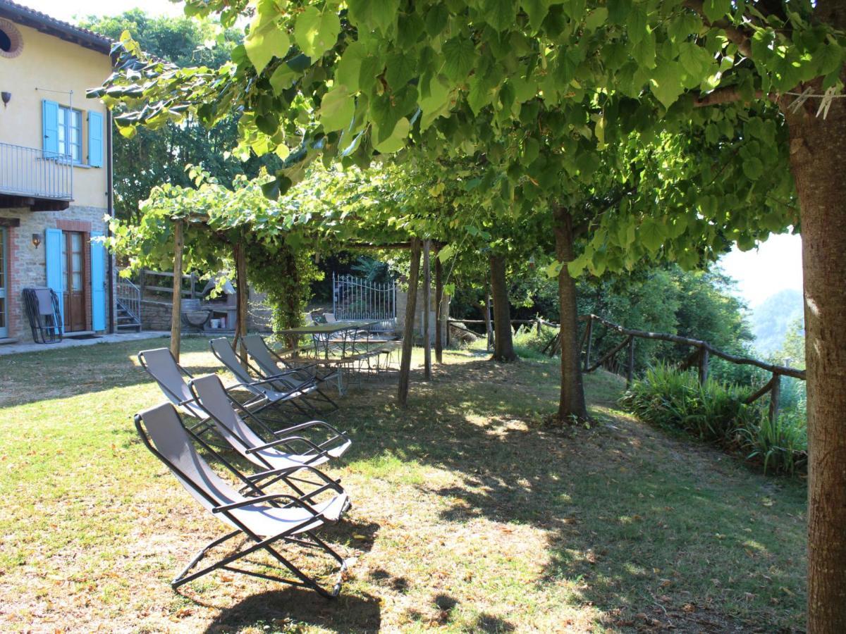Holiday Home La Rovere By Interhome Cossano Belbo Εξωτερικό φωτογραφία