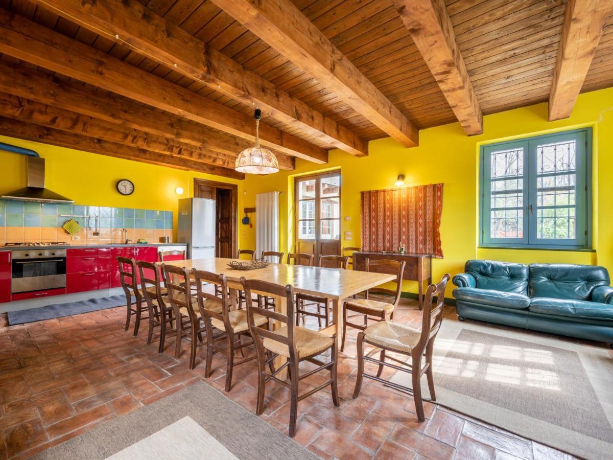 Holiday Home La Rovere By Interhome Cossano Belbo Εξωτερικό φωτογραφία