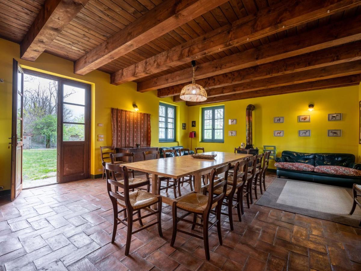 Holiday Home La Rovere By Interhome Cossano Belbo Εξωτερικό φωτογραφία