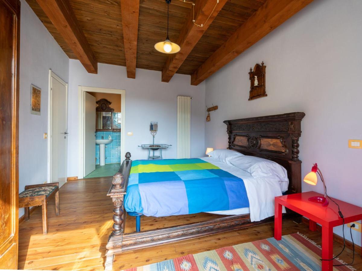 Holiday Home La Rovere By Interhome Cossano Belbo Εξωτερικό φωτογραφία