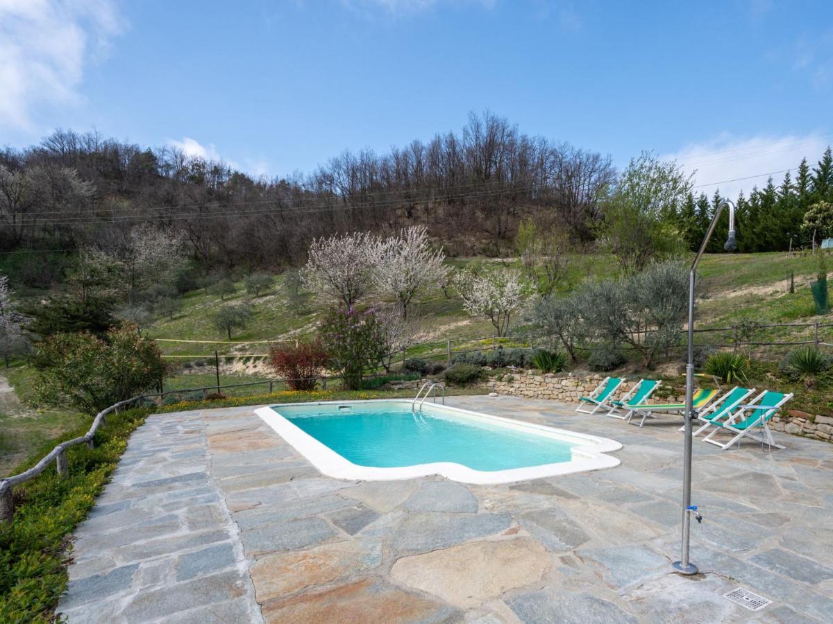 Holiday Home La Rovere By Interhome Cossano Belbo Εξωτερικό φωτογραφία