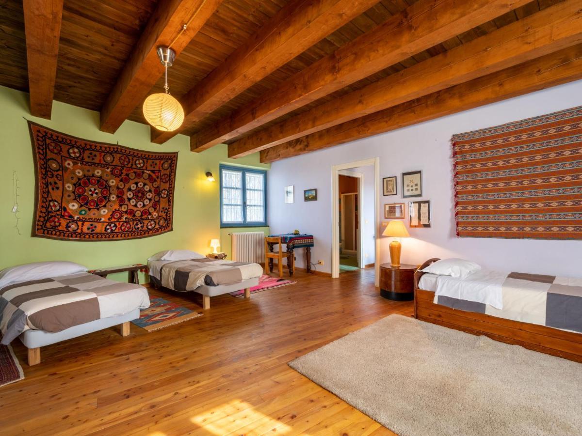 Holiday Home La Rovere By Interhome Cossano Belbo Εξωτερικό φωτογραφία