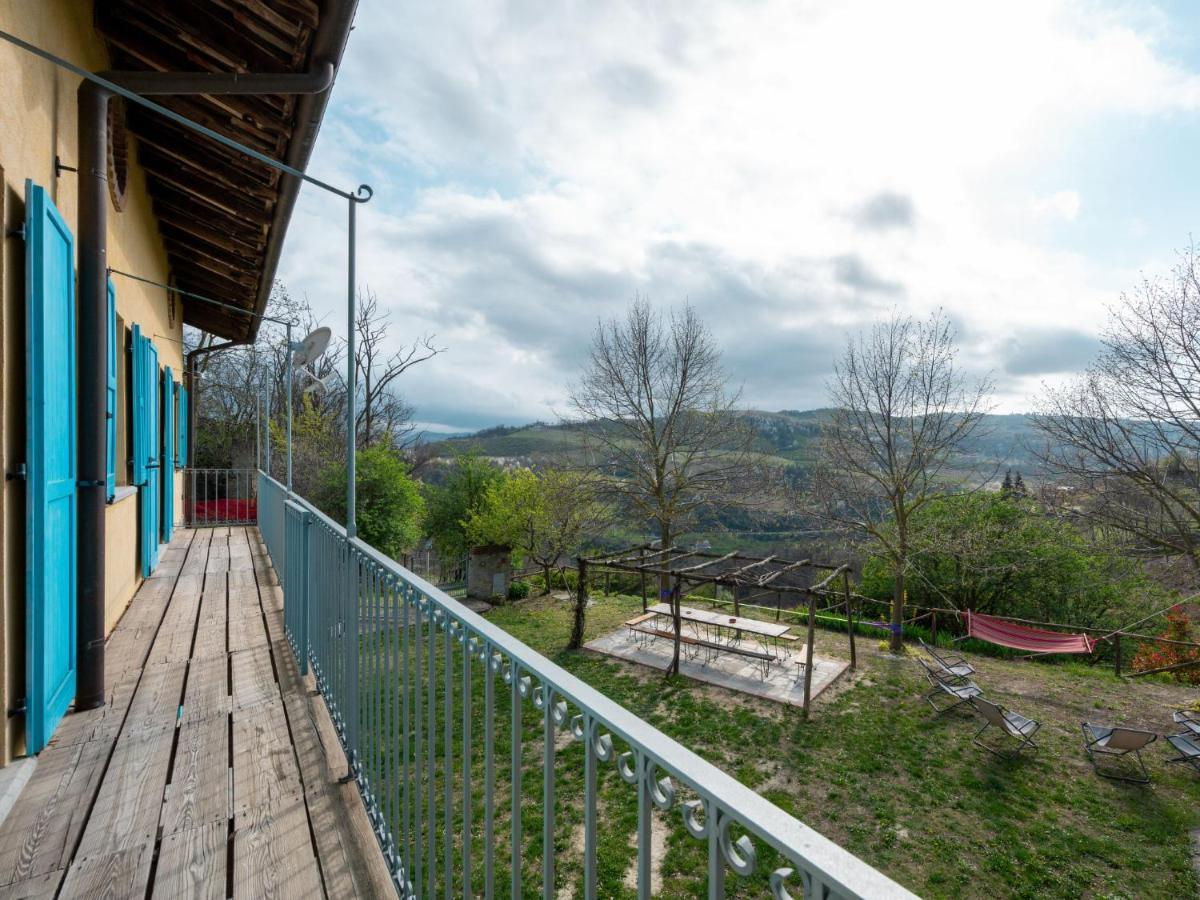 Holiday Home La Rovere By Interhome Cossano Belbo Εξωτερικό φωτογραφία