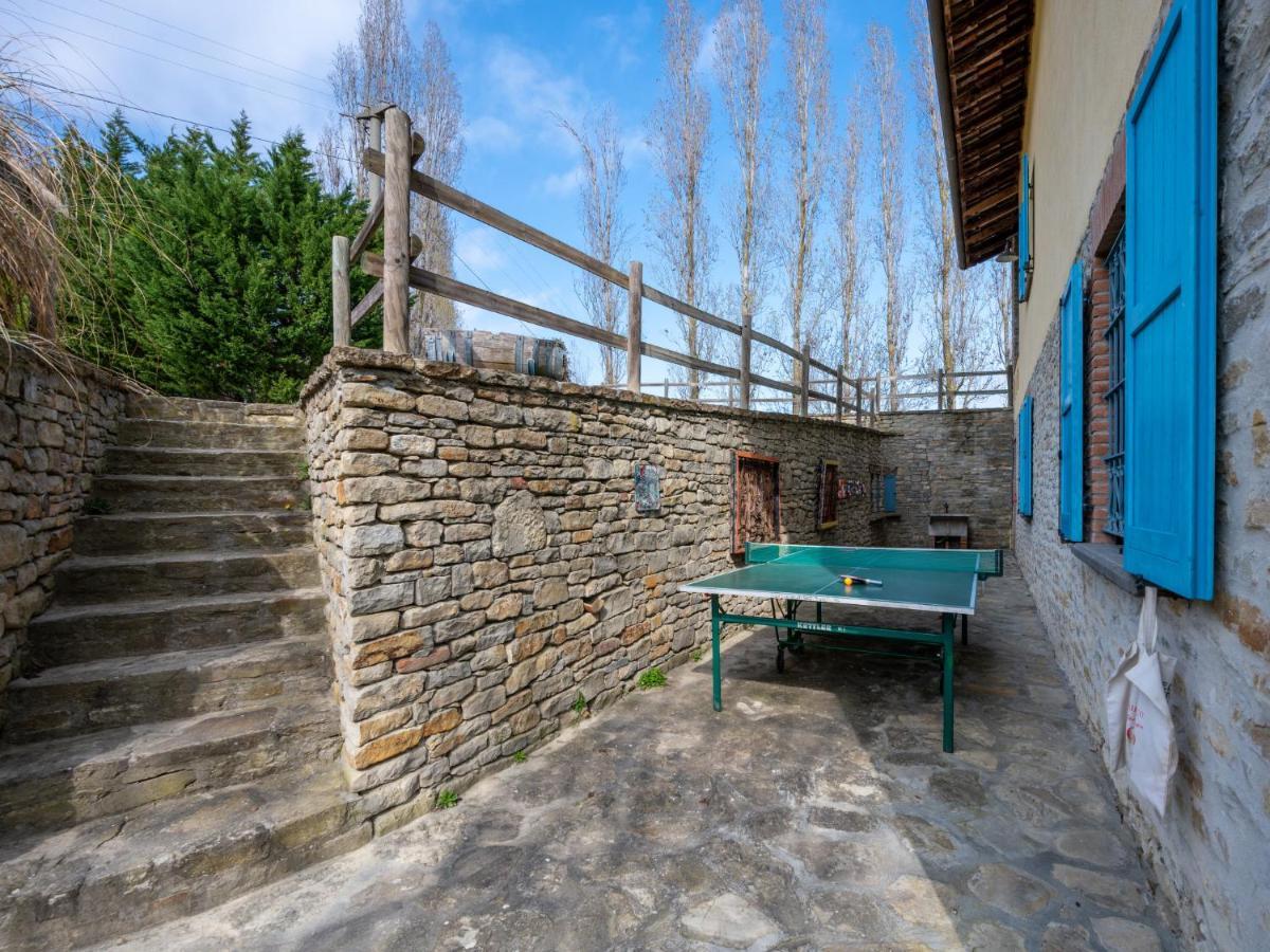 Holiday Home La Rovere By Interhome Cossano Belbo Εξωτερικό φωτογραφία