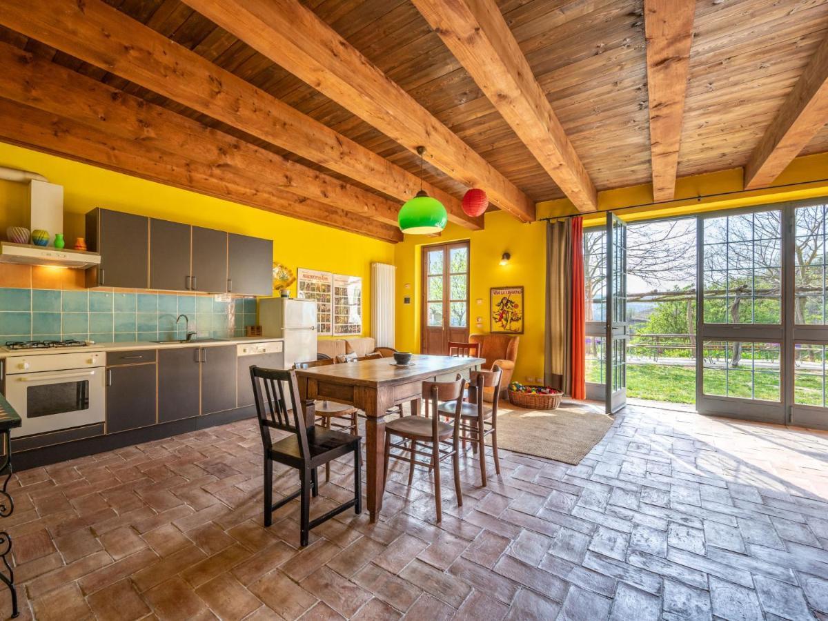 Holiday Home La Rovere By Interhome Cossano Belbo Εξωτερικό φωτογραφία