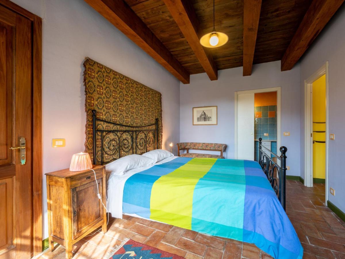 Holiday Home La Rovere By Interhome Cossano Belbo Εξωτερικό φωτογραφία