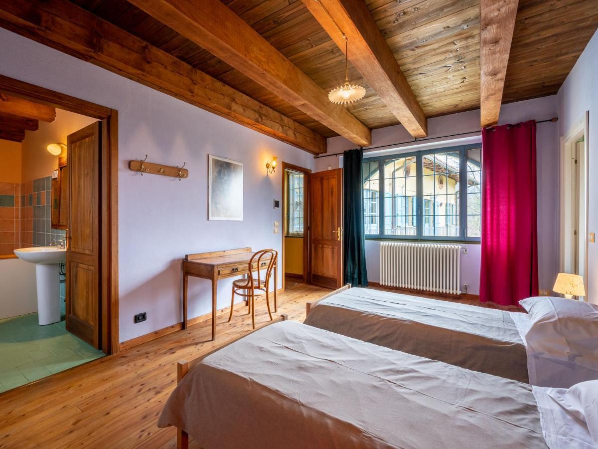 Holiday Home La Rovere By Interhome Cossano Belbo Εξωτερικό φωτογραφία