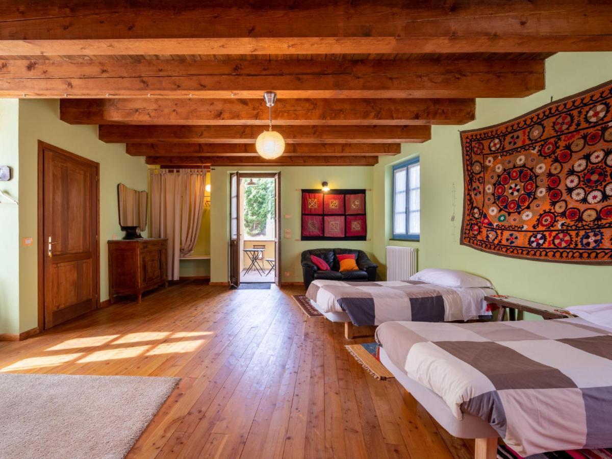 Holiday Home La Rovere By Interhome Cossano Belbo Εξωτερικό φωτογραφία