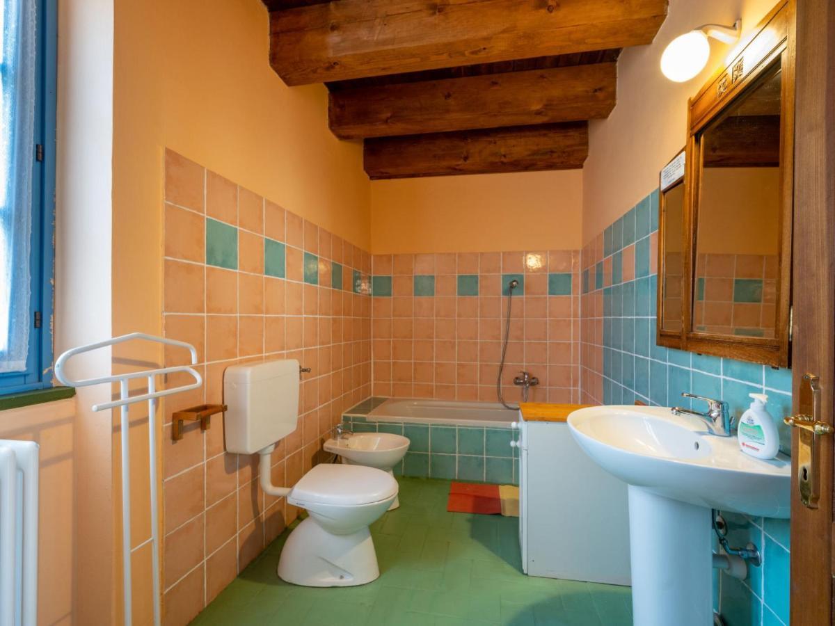Holiday Home La Rovere By Interhome Cossano Belbo Εξωτερικό φωτογραφία