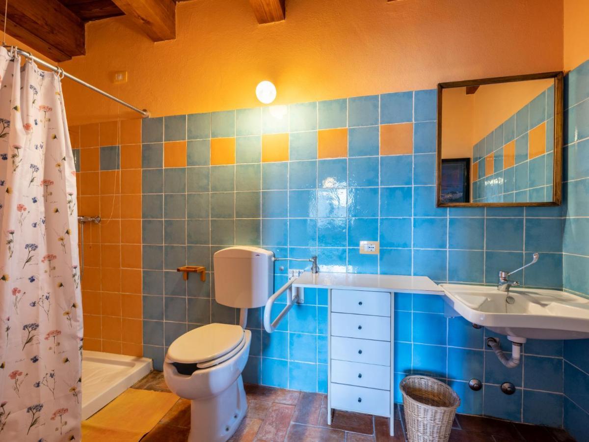 Holiday Home La Rovere By Interhome Cossano Belbo Εξωτερικό φωτογραφία