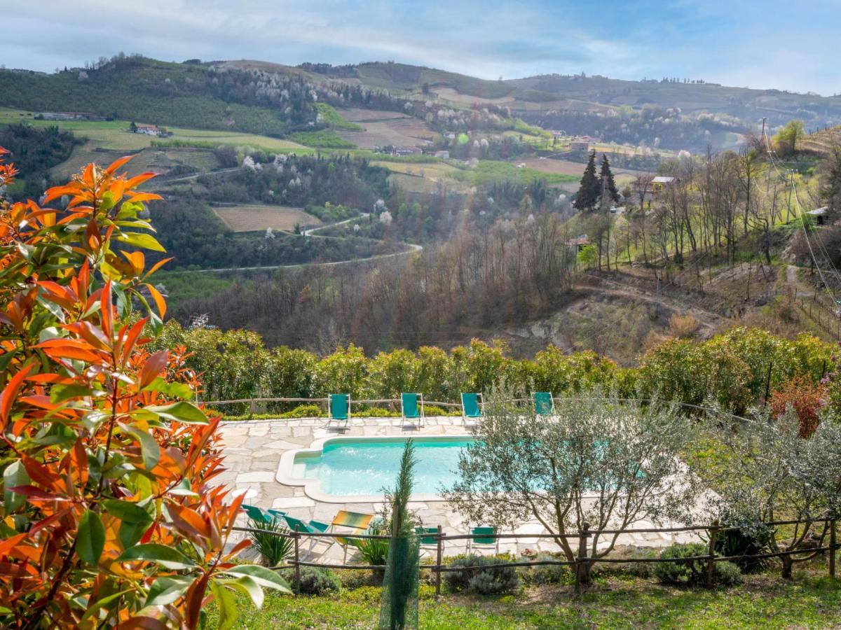 Holiday Home La Rovere By Interhome Cossano Belbo Εξωτερικό φωτογραφία