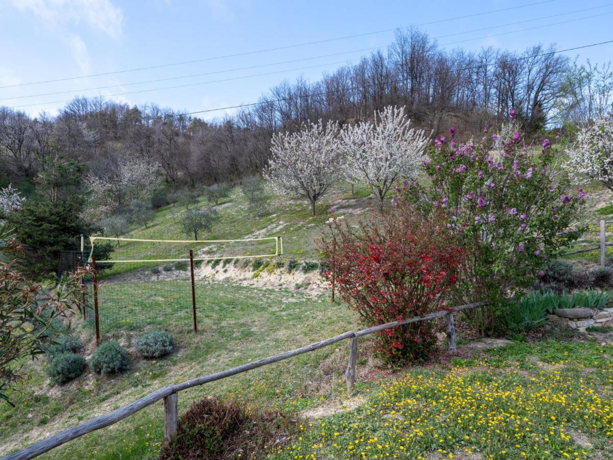 Holiday Home La Rovere By Interhome Cossano Belbo Εξωτερικό φωτογραφία