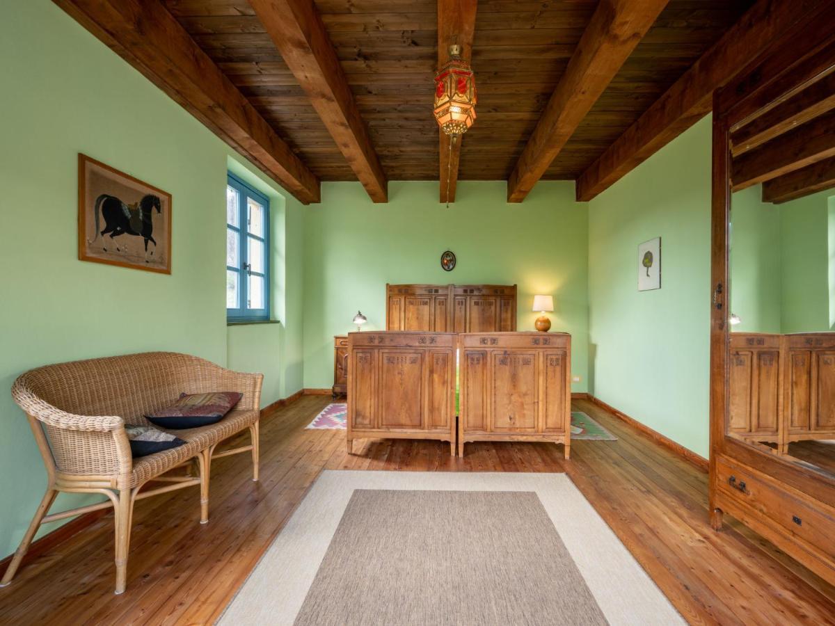 Holiday Home La Rovere By Interhome Cossano Belbo Εξωτερικό φωτογραφία