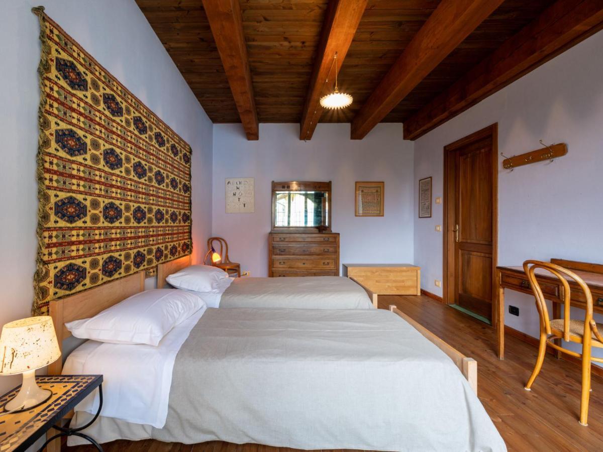 Holiday Home La Rovere By Interhome Cossano Belbo Εξωτερικό φωτογραφία