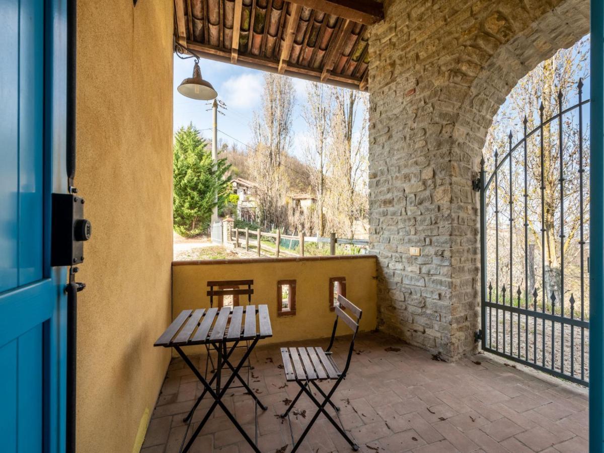 Holiday Home La Rovere By Interhome Cossano Belbo Εξωτερικό φωτογραφία