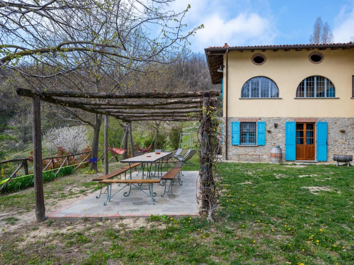 Holiday Home La Rovere By Interhome Cossano Belbo Εξωτερικό φωτογραφία