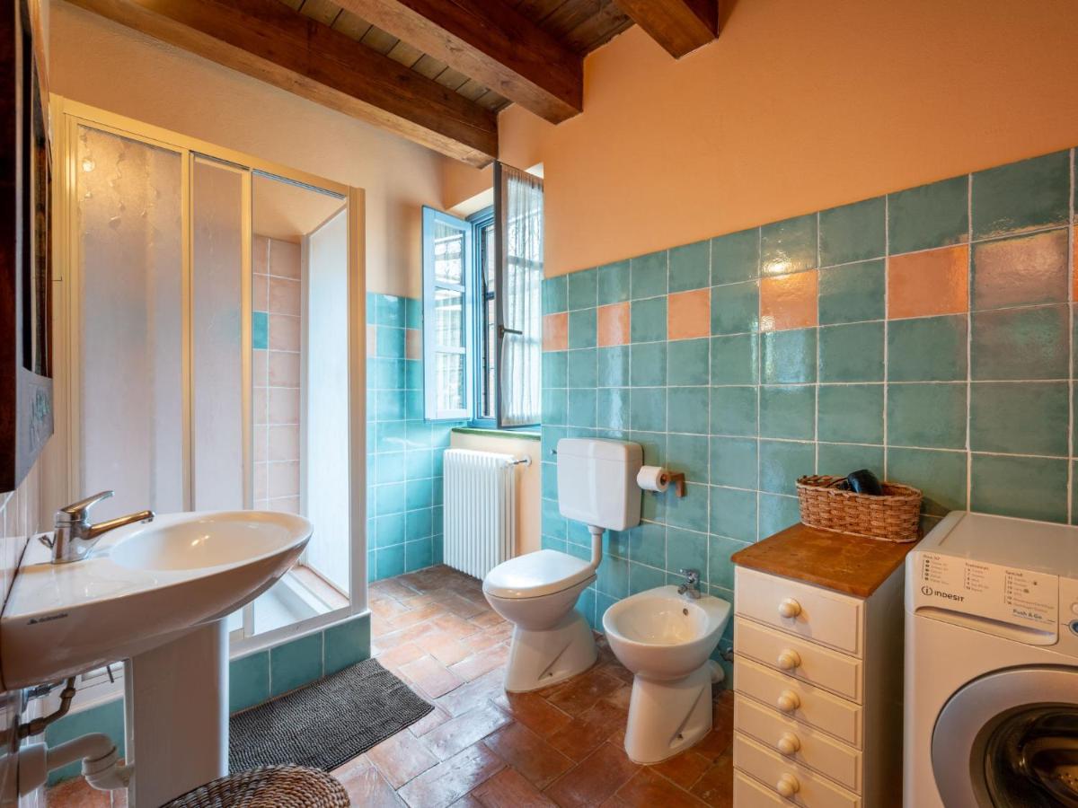 Holiday Home La Rovere By Interhome Cossano Belbo Εξωτερικό φωτογραφία